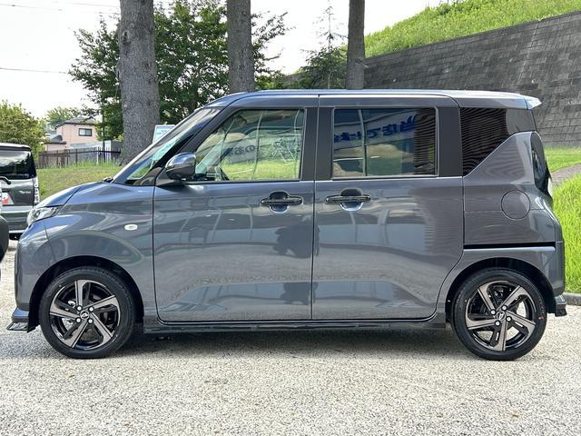 ムーヴＲＳ　ＤＡＮＤＹ　ＳＰＯＲＴ　９インチディスプレイオーディオ保証　新車保証・まごころ保証　１年間・走行距離無制限付き・９インチディスプレイオーディオ装備・パノラマカメラ装備・ＬＥＤヘッドライト装備（東京都）の中古車