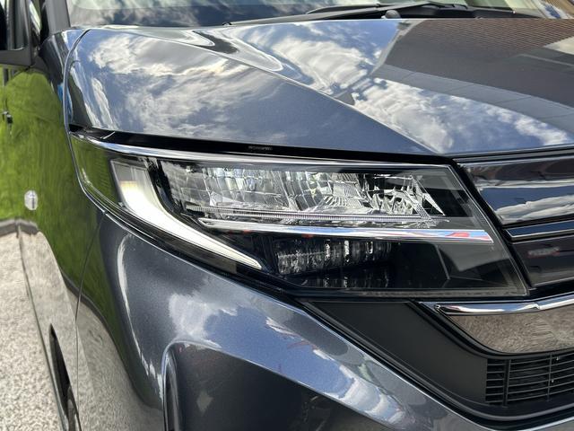 ムーヴＲＳ　ＤＡＮＤＹ　ＳＰＯＲＴ　９インチディスプレイオーディオ保証　新車保証・まごころ保証　１年間・走行距離無制限付き・９インチディスプレイオーディオ装備・パノラマカメラ装備・ＬＥＤヘッドライト装備（東京都）の中古車