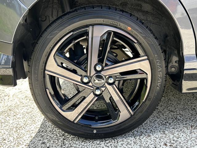 ムーヴＲＳ　ＤＡＮＤＹ　ＳＰＯＲＴ　９インチディスプレイオーディオ保証　新車保証・まごころ保証　１年間・走行距離無制限付き・９インチディスプレイオーディオ装備・パノラマカメラ装備・ＬＥＤヘッドライト装備（東京都）の中古車