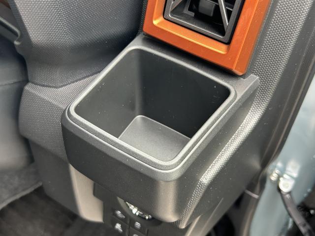 タフトG保証 新車保証・まごころ保証 1年間・走行距離無制限付き・オーディオレス車・LEDヘッドライト装備・パノラマカメラ・シートヒーター装備(東京都)の中古車