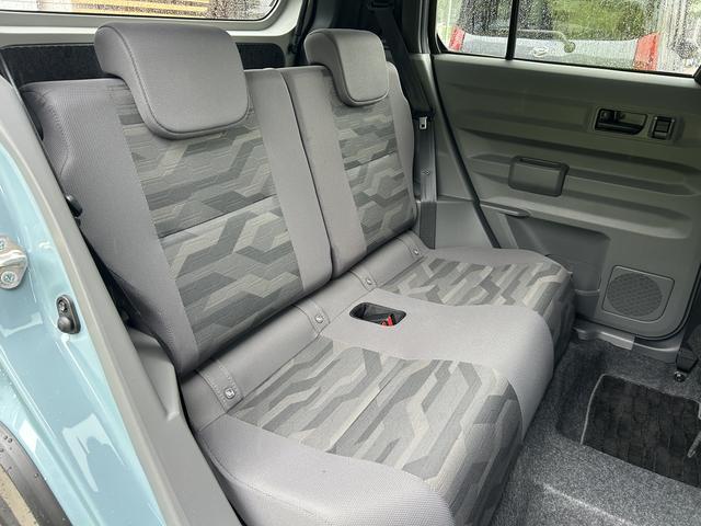 タフトG保証 新車保証・まごころ保証 1年間・走行距離無制限付き・オーディオレス車・LEDヘッドライト装備・パノラマカメラ・シートヒーター装備(東京都)の中古車