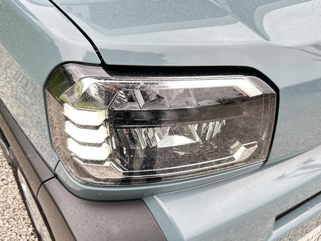 タフトG保証 新車保証・まごころ保証 1年間・走行距離無制限付き・オーディオレス車・LEDヘッドライト装備・パノラマカメラ・シートヒーター装備(東京都)の中古車