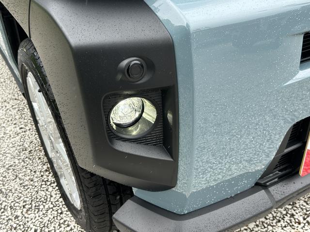 タフトG保証 新車保証・まごころ保証 1年間・走行距離無制限付き・オーディオレス車・LEDヘッドライト装備・パノラマカメラ・シートヒーター装備(東京都)の中古車