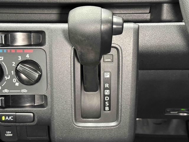 ハイゼットカーゴデッキバンＬ保証　新車保証・まごころ保証　１年間・走行距離無制限付き・ＡＭ／ＦＭラジオ装備・ＥＴＣ装備・両ドアスライド・スマートアシスト装備（東京都）の中古車