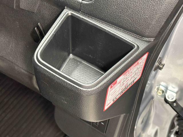 ハイゼットカーゴデッキバンＬ保証　新車保証・まごころ保証　１年間・走行距離無制限付き・ＡＭ／ＦＭラジオ装備・ＥＴＣ装備・両ドアスライド・スマートアシスト装備（東京都）の中古車