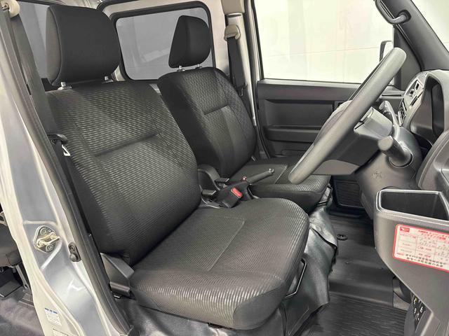 ハイゼットカーゴデッキバンＬ保証　新車保証・まごころ保証　１年間・走行距離無制限付き・ＡＭ／ＦＭラジオ装備・ＥＴＣ装備・両ドアスライド・スマートアシスト装備（東京都）の中古車