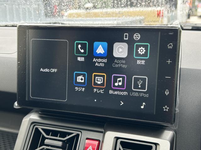 タフトGターボ ダーククロムベンチャー保証 新車保証・まごころ保証 1年間・走行距離無制限付き・9インチディスプレイオーディオ装備・バックカメラ装備・LEDヘッドライト装備(東京都)の中古車