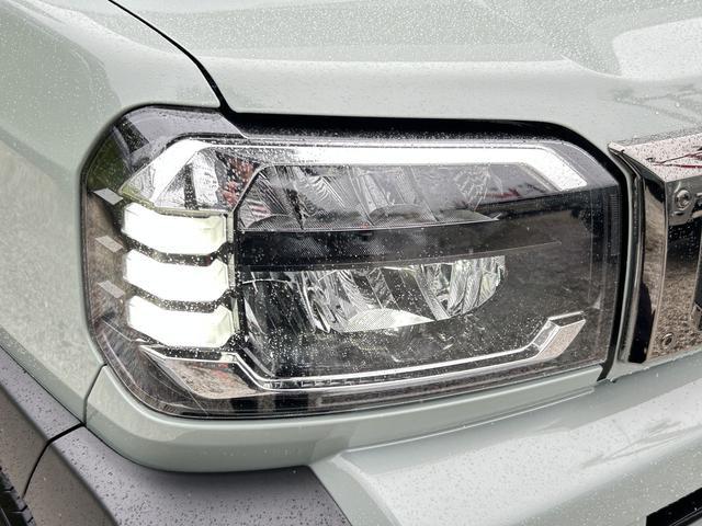 タフトGターボ ダーククロムベンチャー保証 新車保証・まごころ保証 1年間・走行距離無制限付き・9インチディスプレイオーディオ装備・バックカメラ装備・LEDヘッドライト装備(東京都)の中古車