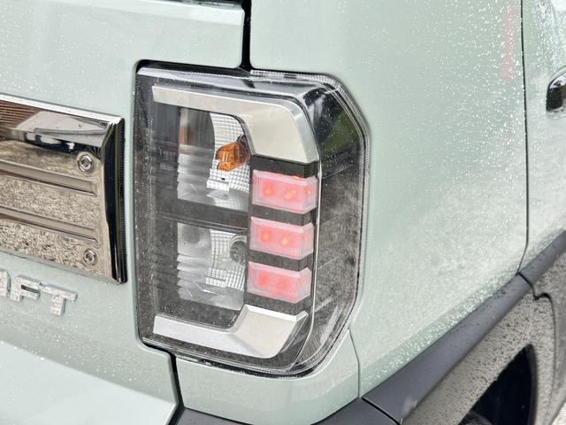タフトGターボ ダーククロムベンチャー保証 新車保証・まごころ保証 1年間・走行距離無制限付き・9インチディスプレイオーディオ装備・バックカメラ装備・LEDヘッドライト装備(東京都)の中古車