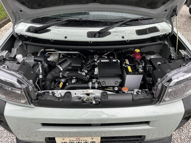 タフトGターボ ダーククロムベンチャー保証 新車保証・まごころ保証 1年間・走行距離無制限付き・9インチディスプレイオーディオ装備・バックカメラ装備・LEDヘッドライト装備(東京都)の中古車