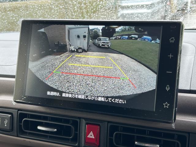 ムーヴキャンバスセオリーG 9インチディスプレイオーディオ装備保証 新車保証・まごころ保証 1年間・走行距離無制限付き・9インチディスプレイオーディオ装備・バックカメラ装備・LEDヘッドライト装備(東京都)の中古車