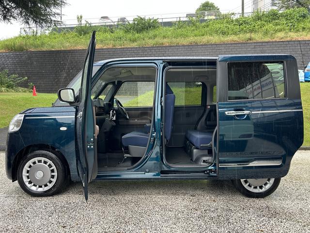 ムーヴキャンバスセオリーG 9インチディスプレイオーディオ装備保証 新車保証・まごころ保証 1年間・走行距離無制限付き・9インチディスプレイオーディオ装備・バックカメラ装備・LEDヘッドライト装備(東京都)の中古車