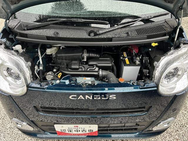 ムーヴキャンバスセオリーG 9インチディスプレイオーディオ装備保証 新車保証・まごころ保証 1年間・走行距離無制限付き・9インチディスプレイオーディオ装備・バックカメラ装備・LEDヘッドライト装備(東京都)の中古車