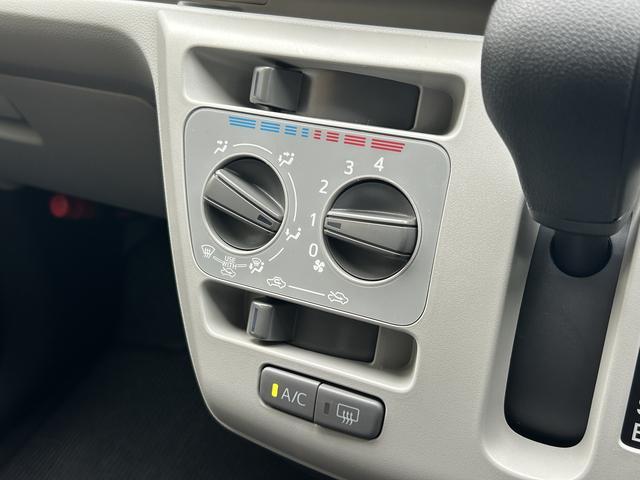 ミライースＸ　ＳＡIIIワイドＢｌｕｅｔｏｏｔｈ／ＵＳＢチューナー装備保証　新車保証・まごころ保証　１年間・走行距離無制限付き・ワイドＢｌｕｅｔｏｏｔｈ／ＵＳＢチューナー装備・ＬＥＤヘッドライト装備（東京都）の中古車