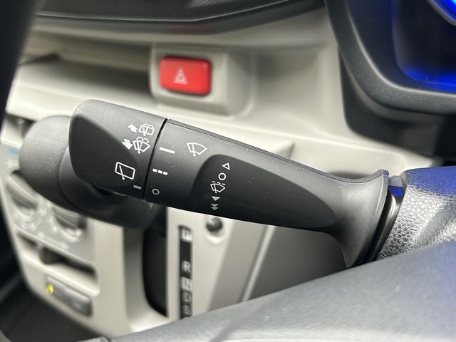 ミライースＸ　ＳＡIIIワイドＢｌｕｅｔｏｏｔｈ／ＵＳＢチューナー装備保証　新車保証・まごころ保証　１年間・走行距離無制限付き・ワイドＢｌｕｅｔｏｏｔｈ／ＵＳＢチューナー装備・ＬＥＤヘッドライト装備（東京都）の中古車