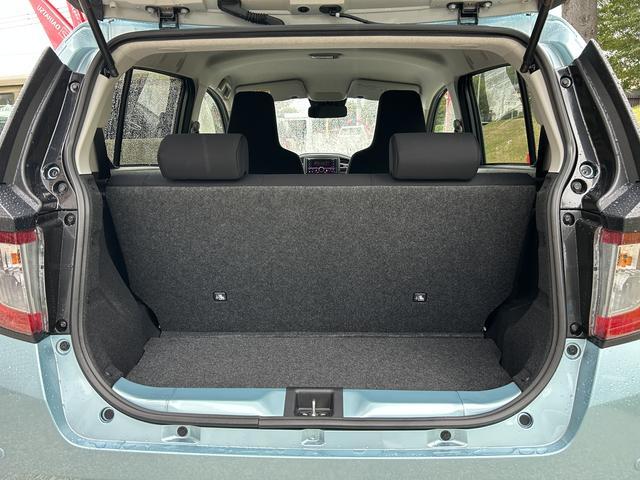 ミライースＸ　ＳＡIIIワイドＢｌｕｅｔｏｏｔｈ／ＵＳＢチューナー装備保証　新車保証・まごころ保証　１年間・走行距離無制限付き・ワイドＢｌｕｅｔｏｏｔｈ／ＵＳＢチューナー装備・ＬＥＤヘッドライト装備（東京都）の中古車