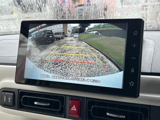 ムーヴキャンバスストライプスＧ　９インチディスプレイオーディオ装備保証　新車保証・まごころ保証　１年間・走行距離無制限付き・９インチディスプレイオーディオ装備・ＬＥＤヘッドライト装備・ＬＥＤフォグ装備・シートヒーター（東京都）の中古車