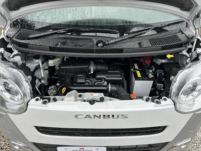 ムーヴキャンバスストライプスＧ　９インチディスプレイオーディオ装備保証　新車保証・まごころ保証　１年間・走行距離無制限付き・９インチディスプレイオーディオ装備・ＬＥＤヘッドライト装備・ＬＥＤフォグ装備・シートヒーター（東京都）の中古車