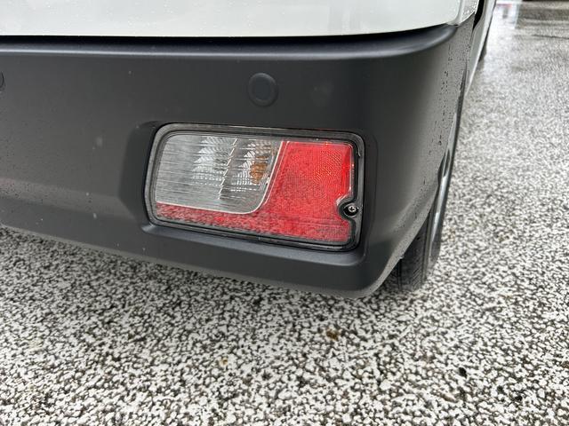 ハイゼットカーゴＤＸ保証　新車保証・まごころ保証　１年間・走行距離無制限付き・オーディオレス車・両ドアスライド・スマートアシスト装備・ＥＴＣ装備（東京都）の中古車