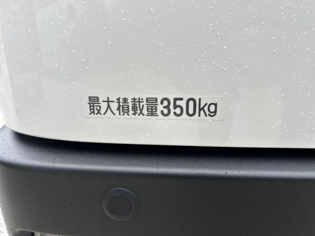 ハイゼットカーゴＤＸ保証　新車保証・まごころ保証　１年間・走行距離無制限付き・オーディオレス車・両ドアスライド・スマートアシスト装備・ＥＴＣ装備（東京都）の中古車
