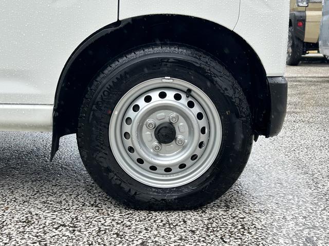 ハイゼットカーゴＤＸ保証　新車保証・まごころ保証　１年間・走行距離無制限付き・オーディオレス車・両ドアスライド・スマートアシスト装備・ＥＴＣ装備（東京都）の中古車