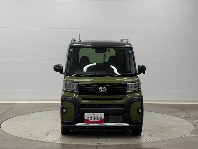 タント 中古車 ファンクロスターボ　９インチディスプレイオーディオ装備保証　新車保証・まごころ保証　１年間・走行距離無制限付き・９インチディスプレイオーディオ装備・パノラマカメラ装備・ドライブレコーダー装備・ＥＴＣ装備