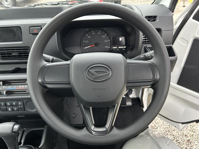 ハイゼットトラックスタンダード　農用スペシャル　ＡＭ／ＦＭラジオ装備保証　新車保証・まごころ保証　１年間・走行距離無制限付き・ＡＭ／ＦＭラジオ装備・スマートアシスト装備・農用スペシャル４ＷＤ（東京都）の中古車