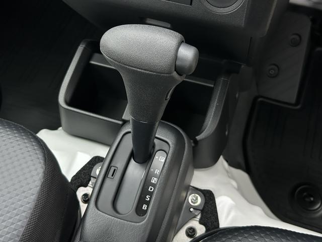 ハイゼットトラックスタンダード　農用スペシャル　ＡＭ／ＦＭラジオ装備保証　新車保証・まごころ保証　１年間・走行距離無制限付き・ＡＭ／ＦＭラジオ装備・スマートアシスト装備・農用スペシャル４ＷＤ（東京都）の中古車