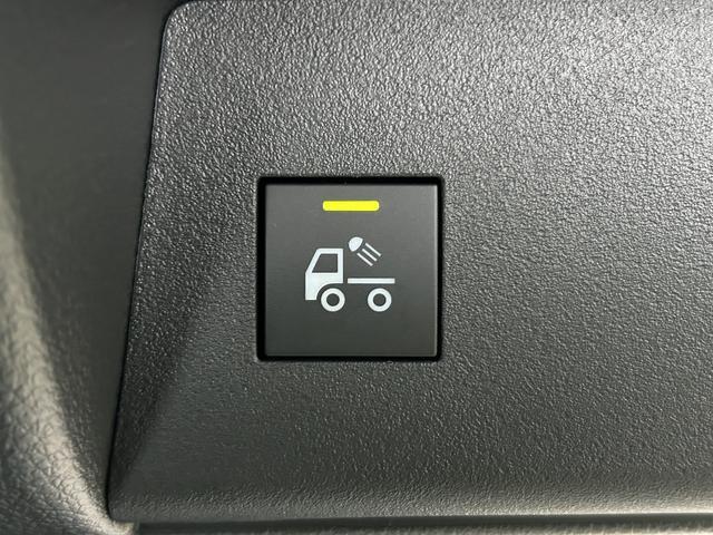 ハイゼットトラックスタンダード　農用スペシャル　ＡＭ／ＦＭラジオ装備保証　新車保証・まごころ保証　１年間・走行距離無制限付き・ＡＭ／ＦＭラジオ装備・スマートアシスト装備・農用スペシャル４ＷＤ（東京都）の中古車