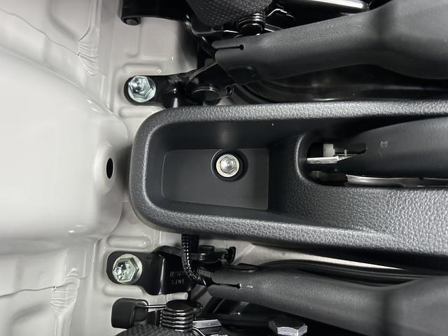 ハイゼットトラックスタンダード　農用スペシャル　ＡＭ／ＦＭラジオ装備保証　新車保証・まごころ保証　１年間・走行距離無制限付き・ＡＭ／ＦＭラジオ装備・スマートアシスト装備・農用スペシャル４ＷＤ（東京都）の中古車