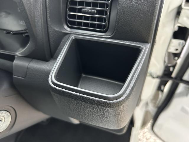ハイゼットトラックスタンダード　農用スペシャル　ＡＭ／ＦＭラジオ装備保証　新車保証・まごころ保証　１年間・走行距離無制限付き・ＡＭ／ＦＭラジオ装備・スマートアシスト装備・農用スペシャル４ＷＤ（東京都）の中古車