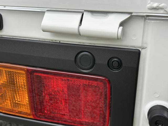ハイゼットトラックスタンダード　農用スペシャル　ＡＭ／ＦＭラジオ装備保証　新車保証・まごころ保証　１年間・走行距離無制限付き・ＡＭ／ＦＭラジオ装備・スマートアシスト装備・農用スペシャル４ＷＤ（東京都）の中古車