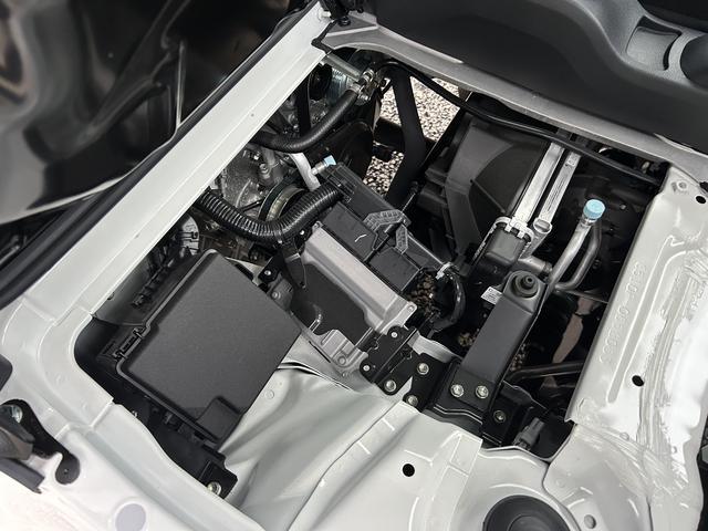 ハイゼットトラックスタンダード　農用スペシャル　ＡＭ／ＦＭラジオ装備保証　新車保証・まごころ保証　１年間・走行距離無制限付き・ＡＭ／ＦＭラジオ装備・スマートアシスト装備・農用スペシャル４ＷＤ（東京都）の中古車