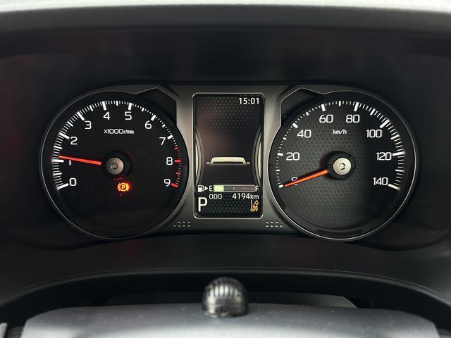 ハイゼットカーゴＲＳ　スローパー　７インチナビ・バックカメラ・ドラレコ・装備保証　新車保証・まごころ保証　１年間・走行距離無制限付き・７インチナビ・バックカメラ・ドラレコ装備（東京都）の中古車
