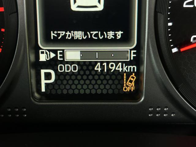 ハイゼットカーゴＲＳ　スローパー　７インチナビ・バックカメラ・ドラレコ・装備保証　新車保証・まごころ保証　１年間・走行距離無制限付き・７インチナビ・バックカメラ・ドラレコ装備（東京都）の中古車