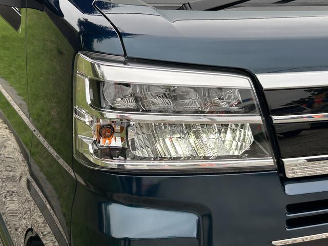 ハイゼットカーゴＲＳ　スローパー　７インチナビ・バックカメラ・ドラレコ・装備保証　新車保証・まごころ保証　１年間・走行距離無制限付き・７インチナビ・バックカメラ・ドラレコ装備（東京都）の中古車