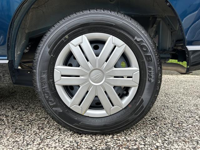 ハイゼットカーゴＲＳ　スローパー　７インチナビ・バックカメラ・ドラレコ・装備保証　新車保証・まごころ保証　１年間・走行距離無制限付き・７インチナビ・バックカメラ・ドラレコ装備（東京都）の中古車