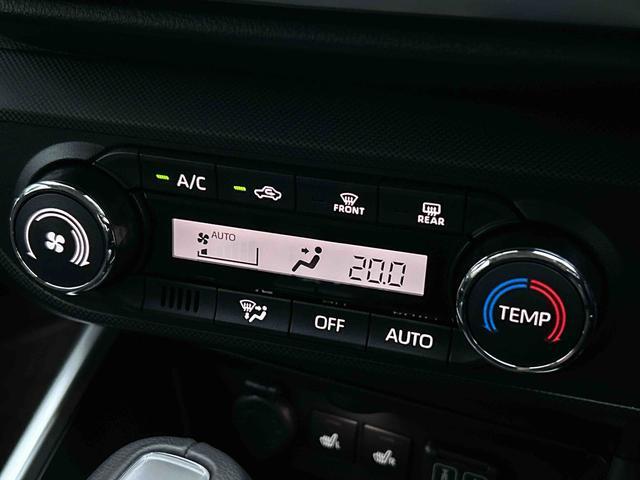 ロッキープレミアムG HEV 9インチディスプレイオーディオ装備保証 新車保証・まごころ保証 1年間・走行距離無制限付き・9インチディスプレイオーディオ装備・LEDヘッドライト装備・シートヒーター装備(東京都)の中古車