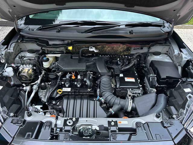 ロッキープレミアムG HEV 9インチディスプレイオーディオ装備保証 新車保証・まごころ保証 1年間・走行距離無制限付き・9インチディスプレイオーディオ装備・LEDヘッドライト装備・シートヒーター装備(東京都)の中古車