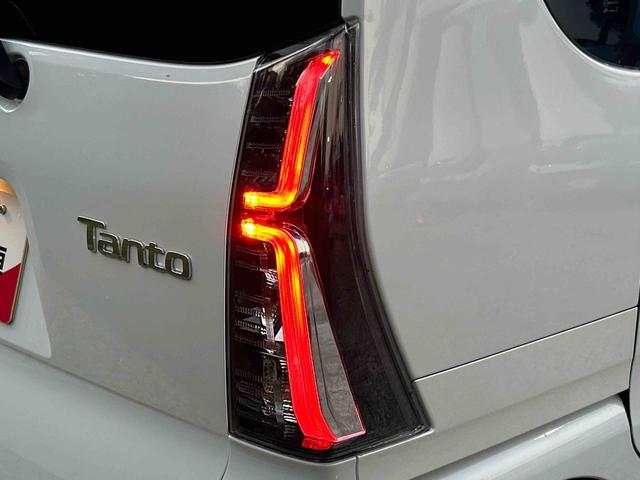 タントカスタムRSリミテッド保証 新車保証・まごころ保証 1年間・走行距離無制限付き・7インチナビ・パノラマカメラ・ドラレコ・装備・LEDヘッドライト装備・シートヒーター装備(東京都)の中古車