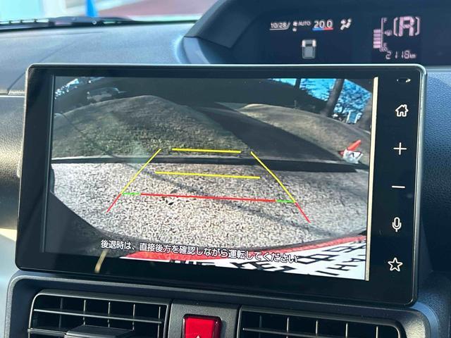タントＸ　９インチディスプレイオーディオ装備保証　新車保証・まごころ保証　１年間・走行距離無制限付き・９インチディスプレイオーディオ装備・ＬＥＤヘッドライト装備・シートヒーター装備（東京都）の中古車