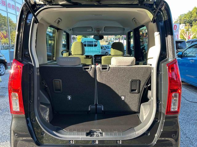 タントＸ　９インチディスプレイオーディオ装備保証　新車保証・まごころ保証　１年間・走行距離無制限付き・９インチディスプレイオーディオ装備・ＬＥＤヘッドライト装備・シートヒーター装備（東京都）の中古車