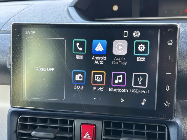 タントＸ　９インチディスプレイオーディオ装備保証　新車保証・まごころ保証　１年間・走行距離無制限付き・９インチディスプレイオーディオ装備・ＬＥＤヘッドライト装備・シートヒーター装備（東京都）の中古車