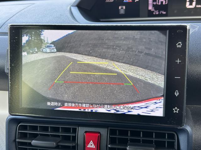 タントＸ　９インチディスプレイオーディオ装備保証　新車保証・まごころ保証　１年間・走行距離無制限付き・９インチディスプレイオーディオ装備・ＬＥＤヘッドライト装備・シートヒーター装備（東京都）の中古車
