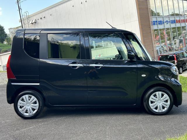 タントＸ　９インチディスプレイオーディオ装備保証　新車保証・まごころ保証　１年間・走行距離無制限付き・９インチディスプレイオーディオ装備・ＬＥＤヘッドライト装備・シートヒーター装備（東京都）の中古車