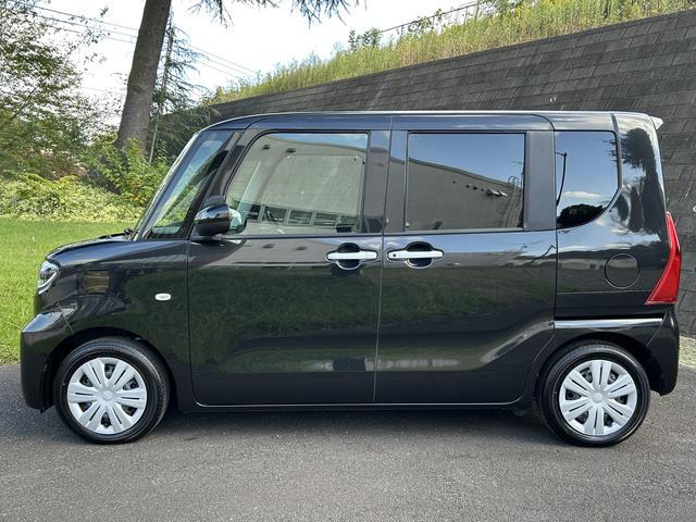 タントＸ　９インチディスプレイオーディオ装備保証　新車保証・まごころ保証　１年間・走行距離無制限付き・９インチディスプレイオーディオ装備・ＬＥＤヘッドライト装備・シートヒーター装備（東京都）の中古車