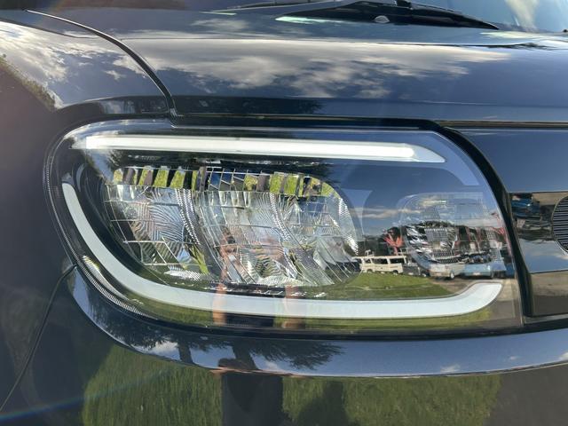 タントＸ　９インチディスプレイオーディオ装備保証　新車保証・まごころ保証　１年間・走行距離無制限付き・９インチディスプレイオーディオ装備・ＬＥＤヘッドライト装備・シートヒーター装備（東京都）の中古車