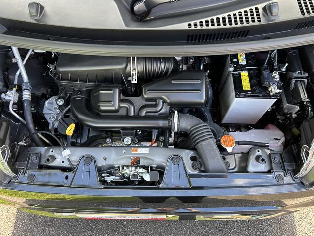 タントＸ　９インチディスプレイオーディオ装備保証　新車保証・まごころ保証　１年間・走行距離無制限付き・９インチディスプレイオーディオ装備・ＬＥＤヘッドライト装備・シートヒーター装備（東京都）の中古車