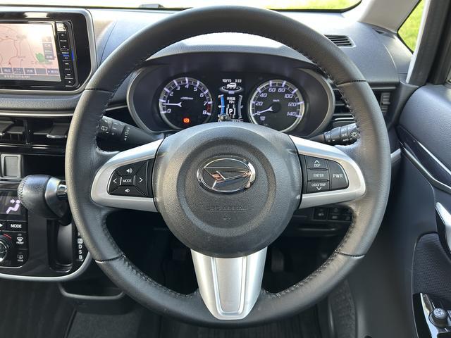 ムーヴカスタム RS ハイパーSAIII保証 まごころ保証 1年間・走行距離無制限付き・7インチナビ・バックカメラ・装備・LEDヘッドライト装備・スマートアシスト装備(東京都)の中古車