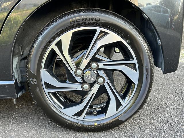 ムーヴカスタム RS ハイパーSAIII保証 まごころ保証 1年間・走行距離無制限付き・7インチナビ・バックカメラ・装備・LEDヘッドライト装備・スマートアシスト装備(東京都)の中古車